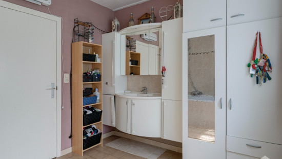 Beningstraat - 49 - - 2230