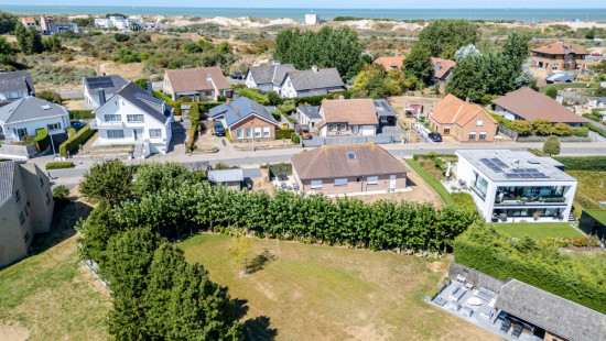 Strandloperslaan - 29 - - 8434