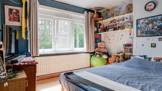 Beningstraat - 49 - - 2230