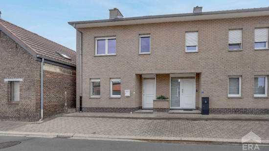 Steenkuilstraat - 6 - - 3630