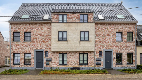 Langestraat - 15 - 1.1 - 2235