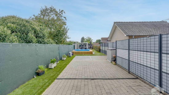 Steenkuilstraat - 6 - - 3630