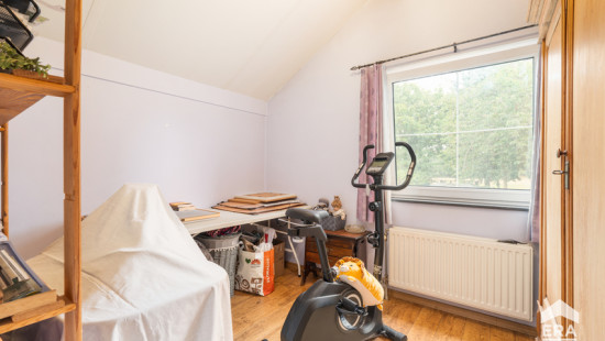 Wilgenweg - 10 - - 3950