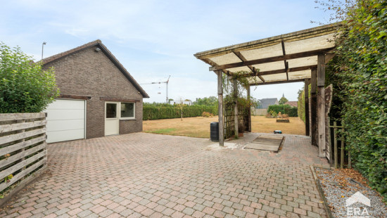 Panhovenstraat - 26 - - 3990