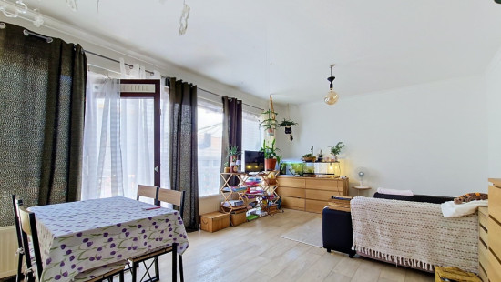 Rue Godelet - 1 - 23 - 4500