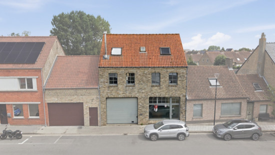 Putstraat - 17 - - 8690