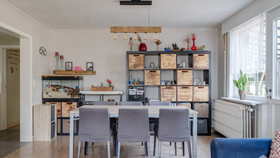 Beningstraat - 49 - - 2230