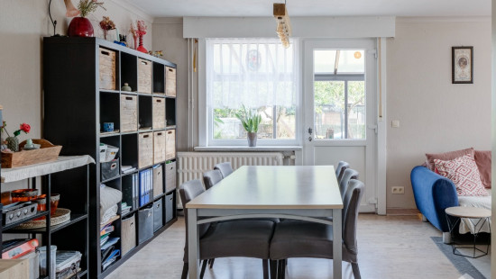 Beningstraat - 49 - - 2230