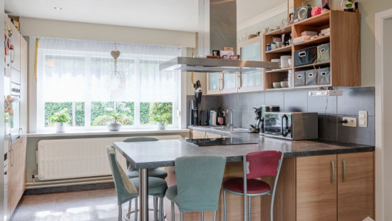 Beningstraat - 49 - - 2230