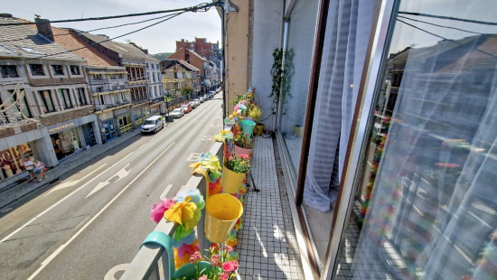 Rue Godelet - 1 - 23 - 4500
