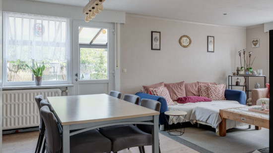 Beningstraat - 49 - - 2230