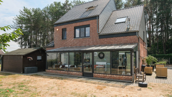 Beningstraat - 49 - - 2230