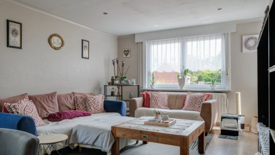 Beningstraat - 49 - - 2230