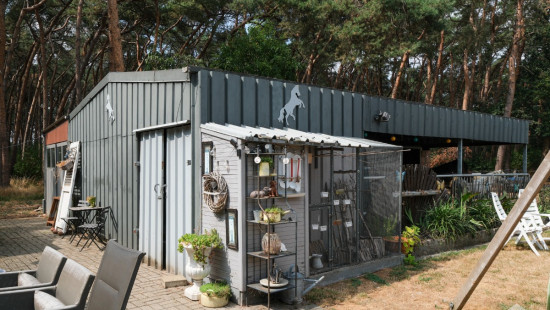Beningstraat - 49 - - 2230