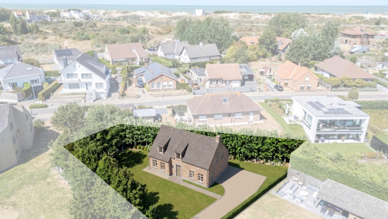 Strandloperslaan - 29 - - 8434