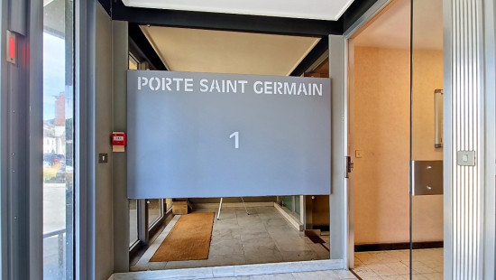 Rue Godelet - 1 - 23 - 4500