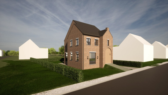 Hulsbeekstraat - 85 - - 3450