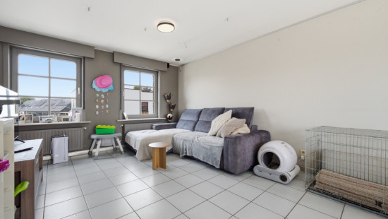 Putstraat - 17 - - 8690