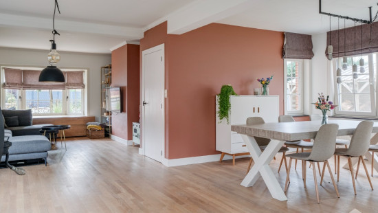 Eindhovensebaan - 18 - - 3941