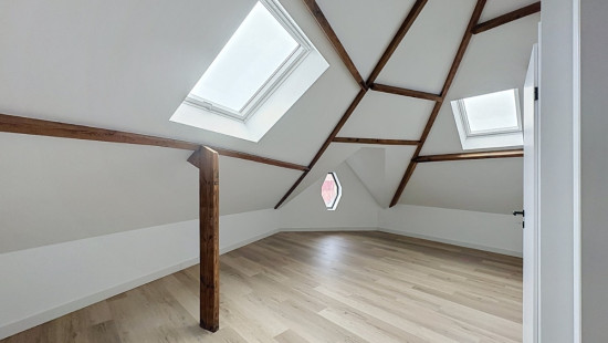 Wolvertemsesteenweg - 136 - B002 - 1850