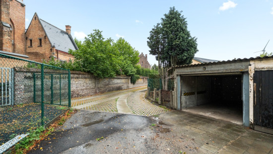 Pastoor Bontestraat - 10 - - 9900
