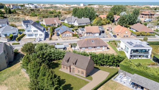 Strandloperslaan - 29 - - 8434