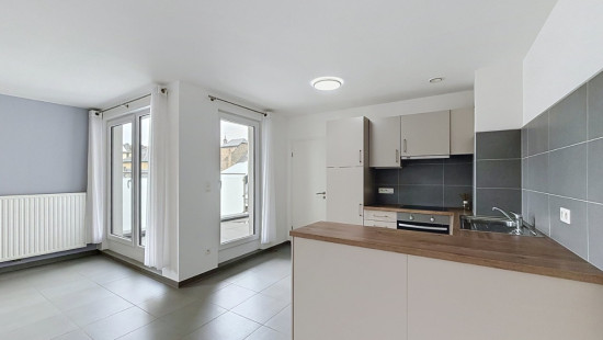 Rue Leclerc - 1 - B7 - 6600