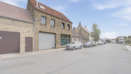 Putstraat - 17 - - 8690
