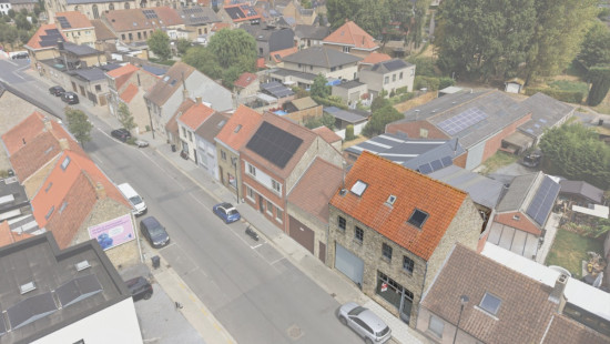 Putstraat - 17 - - 8690