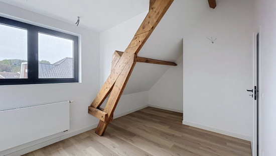 Wolvertemsesteenweg - 136 - B002 - 1850