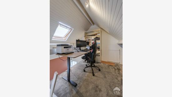 Eindhovensebaan - 18 - - 3941