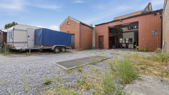Putstraat - 17 - - 8690
