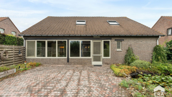 Panhovenstraat - 26 - - 3990