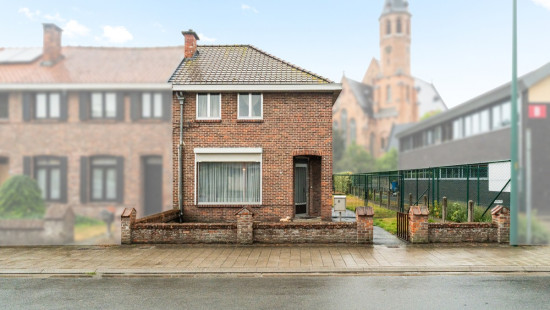 Pastoor Bontestraat - 10 - - 9900
