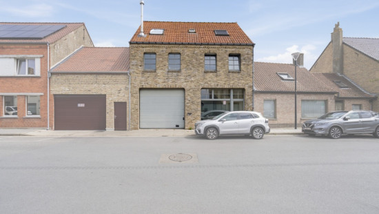 Putstraat - 17 - - 8690