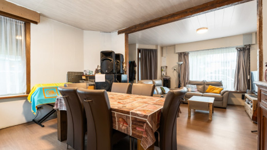 Pastoor Bontestraat - 10 - - 9900