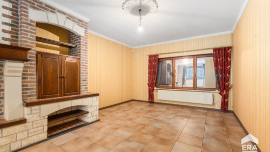 Zijdelingsestraat - 2 - - 3300