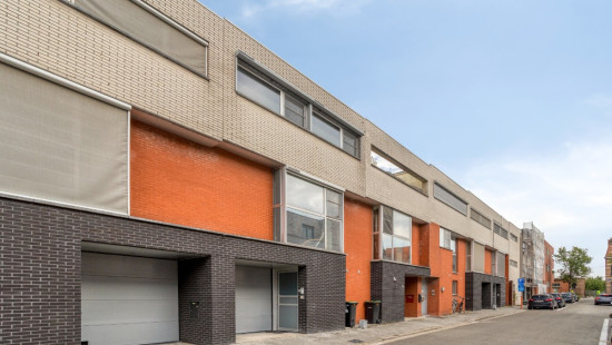 Draaibankstraat - 89 - - 2800