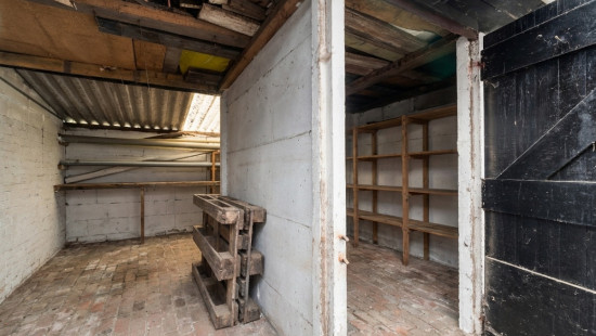 Pastoor Bontestraat - 10 - - 9900