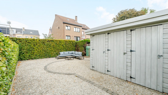 Davidstraat - 4 - - 1800
