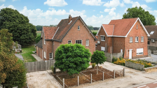 Eindhovensebaan - 18 - - 3941
