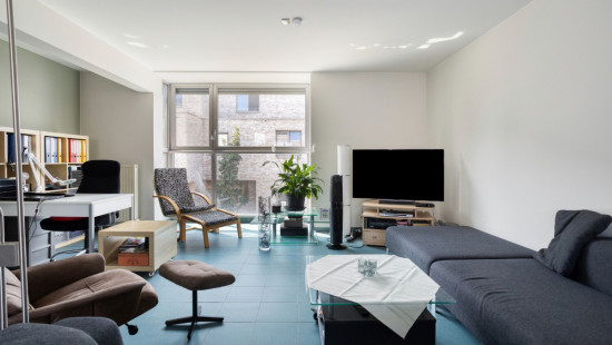 Draaibankstraat - 89 - - 2800