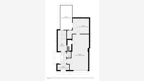 Dreef - 14 - - 9240