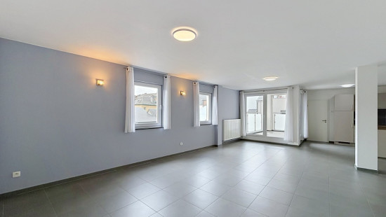 Rue Leclerc - 1 - B7 - 6600