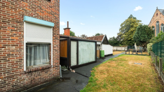 Pastoor Bontestraat - 10 - - 9900