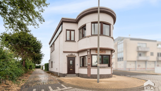 Zijdelingsestraat - 2 - - 3300