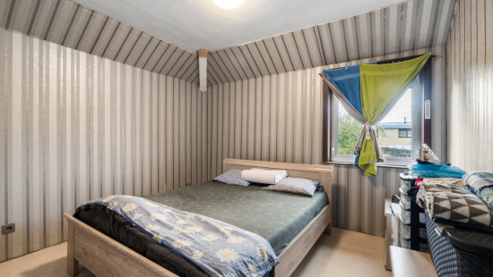 Pastoor Bontestraat - 10 - - 9900