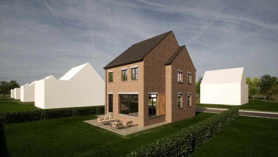 Hulsbeekstraat - 85 - - 3450