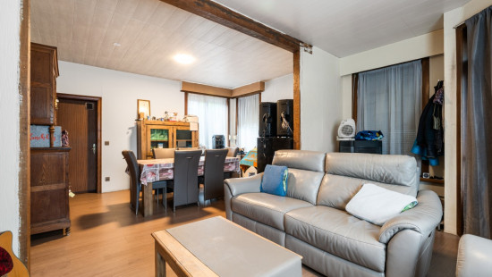 Pastoor Bontestraat - 10 - - 9900