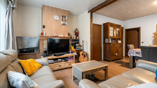 Pastoor Bontestraat - 10 - - 9900